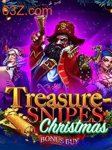 TreasuresnipesChristmas: Uma Exploração Encantada no Mundo dos Jogos de Natal