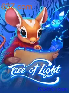 TreeofLight: A Aventura Entre Magia e Sustentabilidade
